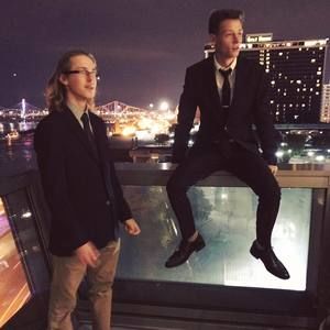 Meet your Posher, Alex